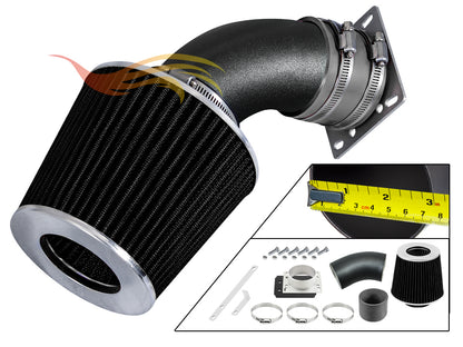 SI-FD-20 part - Matte Black Gray
