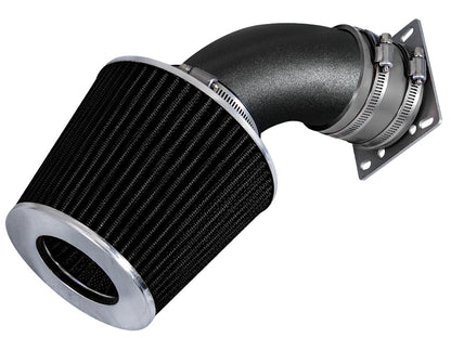 Short Ram Air Intake Kit For 1998-2001 Ford Ranger/Mazda B2500 3.0L | Rtunes Racing | WSI-FD-20GYB