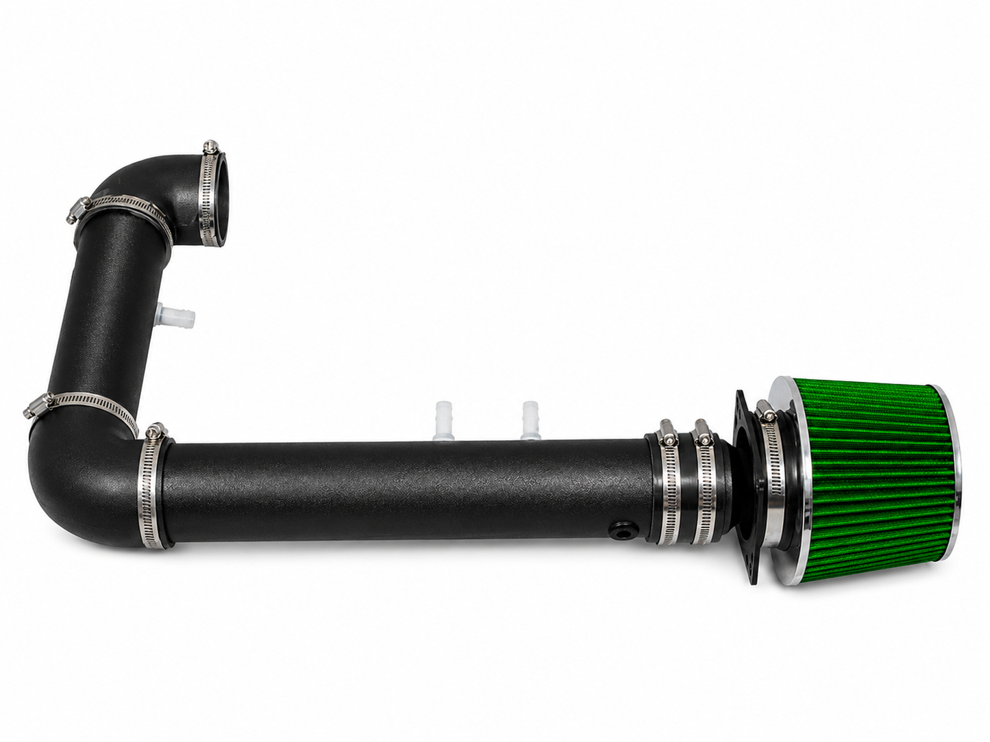 Short Ram Air Intake Kit For 2000-2002 Lincoln LS and 2002 Ford Thunderbird 3.9L V8 | Rtunes Racing | SI-FD-21