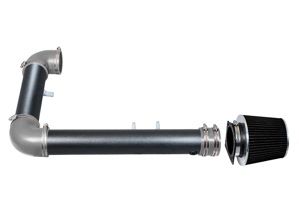 Short Ram Air Intake Kit For 2000-2002 Lincoln LS and 2002 Ford Thunderbird 3.9L V8 | Rtunes Racing | SI-FD-21
