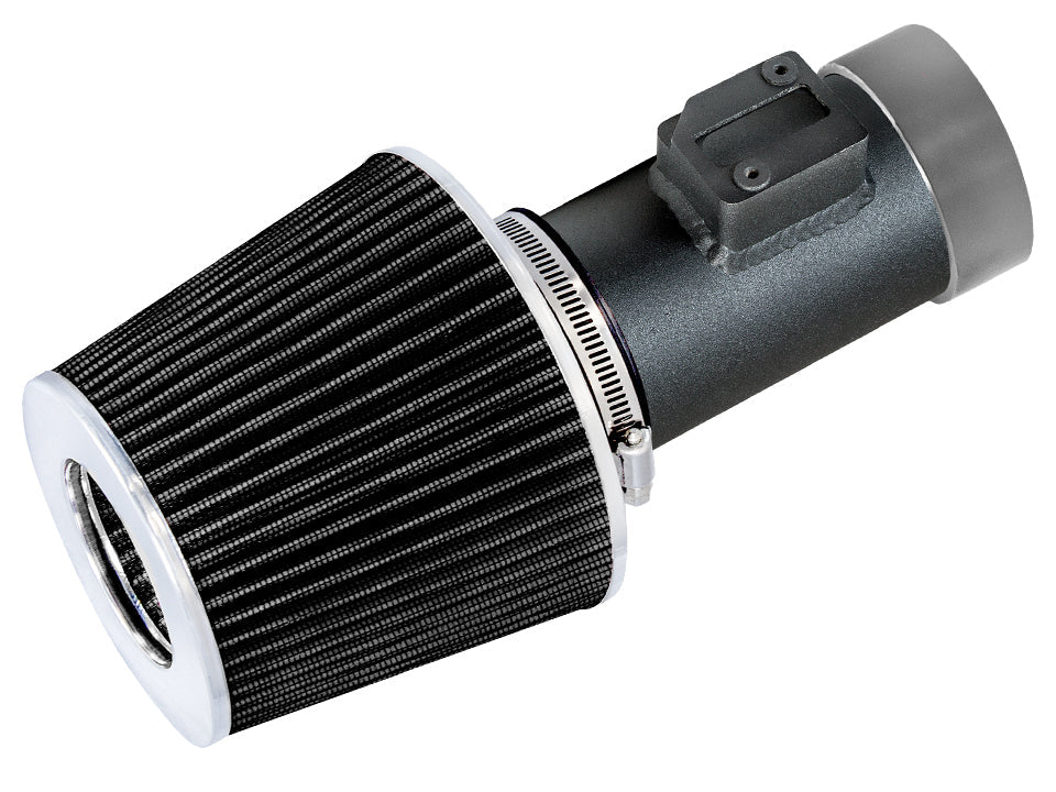 Short Ram Air Intake Kit For 2004-2011 Ford Crown Victoria and Mercury Grand Marquis 4.6L V8 | Rtunes Racing | SI-FD-22