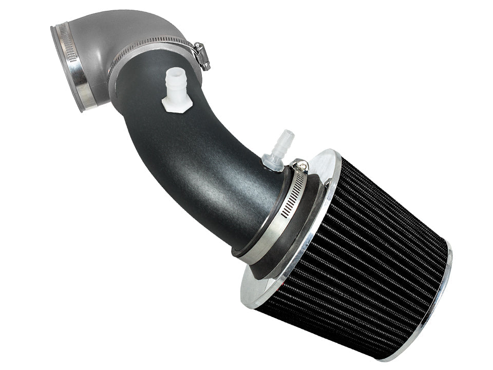 Short Ram Air Intake Kit For 2011-2018 Ford Taurus SHO and 2013-2018 Explorer and Flex 3.5L V6 Turbocharged | Rtunes Racing | SI-FD-23