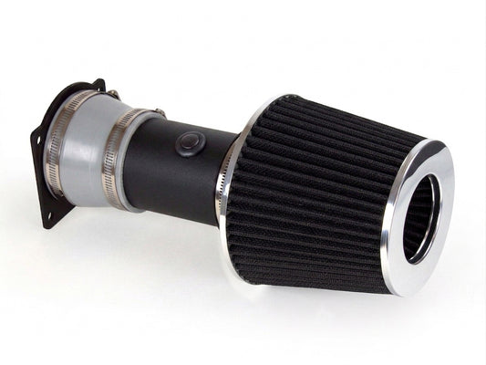Short Ram Air Intake Kit For 1994-1996 Ford F150/Bronco 5.0 5.8 V8 | Rtunes Racing | WSI-FD-27GYB