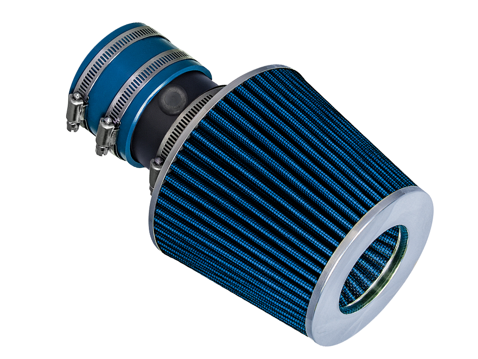 1996-2002 Crown Victoria, Grand Marquis, Town Car 4.6L V8 Short Ram Intake Kit | Rtunes Racing | SI-FD-28