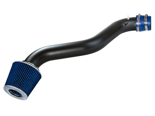 Short Ram Air Intake Kit For 1992-1996 Honda Prelude All Models, 1994-1997 Honda Accord L4 | Rtunes Racing | WSI-HD-08BLB