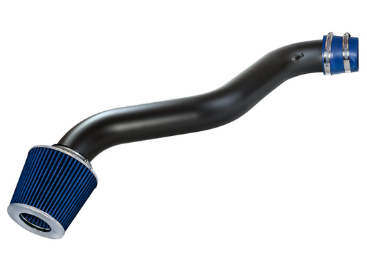 Short Ram Air Intake Kit For 1997-2001 Honda Prelude All Models, 1998-2002 Honda Accord L4 | Rtunes Racing | WSI-HD-09BLB