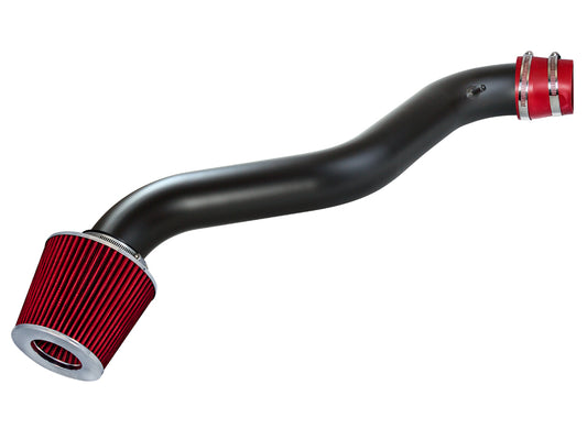 Short Ram Air Intake Kit For 1997-2001 Honda Prelude All Models, 1998-2002 Honda Accord L4 | Rtunes Racing | WSI-HD-09RDB