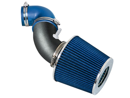 Short Ram Air Intake Kit For 2006-2008 Honda Fit/Jazz 1.5L L4 | Rtunes Racing | WSI-HD-10BLB
