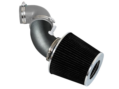 Short Ram Air Intake Kit For 2006-2008 Honda Fit/Jazz 1.5L L4 | Rtunes Racing | WSI-HD-10GYB