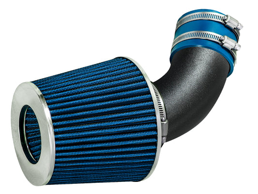 Short Ram Intake For 94-02 Honda Passport/Amigoo/Hombre/Rodeo WSI-HD-13BLB