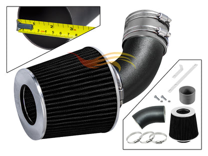 SI-HD-13 part - Matte Black Gray