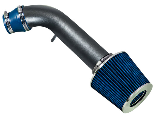 Short Ram Air Intake Kit For 1994-1995 Honda Passport/Rodeo 3.2L SOHC | Rtunes Racing | WSI-HD-14BLB