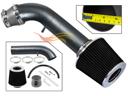 SI-HD-14 part - Matte Black Gray