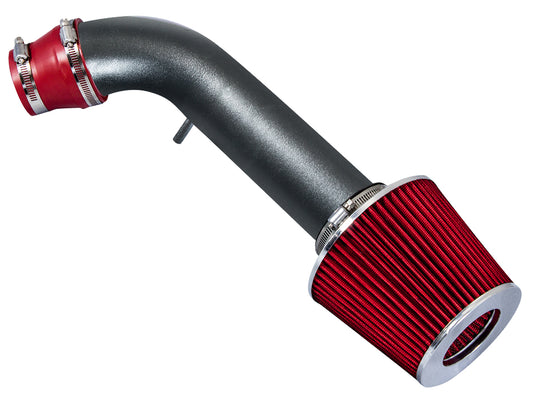 Short Ram Air Intake Kit For 1994-1995 Honda Passport/Rodeo 3.2L SOHC | Rtunes Racing | WSI-HD-14RDB