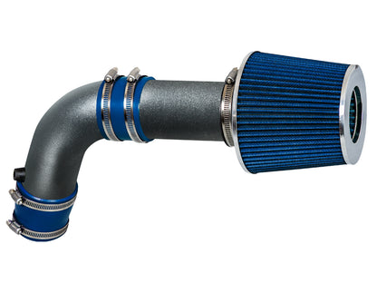 Short Ram Air Intake Kit For 2003-2007 Acura TSX Honda Accord NO MAF | Rtunes Racing | WSI-HD-17BLB