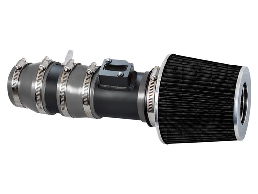 Short Ram Air Intake Kit For 2008-2012 Honda Accord, 2010-2012 Crosstour, 2007-2014 Acura TL 3.5L, 10 Acura TL 3.7L V6 | Rtunes Racing | WSI-HD-18GYB