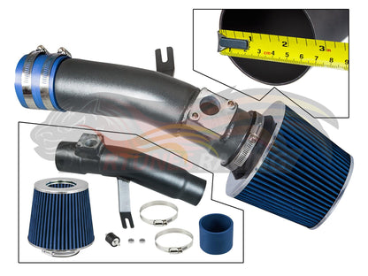 Short Ram Air Intake Kit For 2016-2021 Honda Civic 1.5L (Except Si Model) | Rtunes Racing | WSI-HD-19BLB