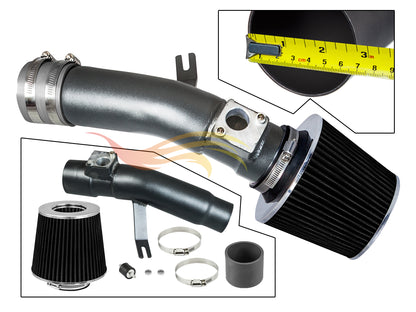 2016-2021 Honda Civic 1.5L Turbo (Except Si) Short Ram Air Intake Kit | Rtunes Racing | SI-HD-19