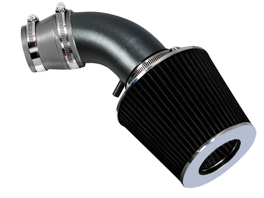 Short Ram Intake For 01-05 Hyundai Accent 1.6L WSI-HY-01GYB