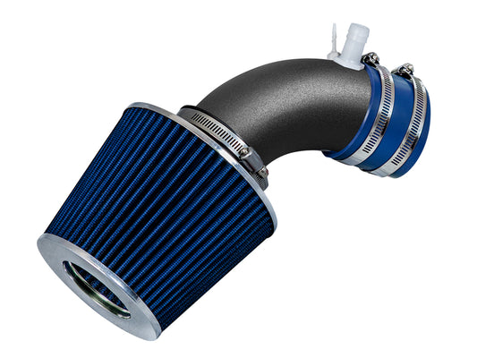 Short Ram Intake For 10-12 Hyundai Genesis 2.0 Turbo Coupe WSI-HY-04BLB