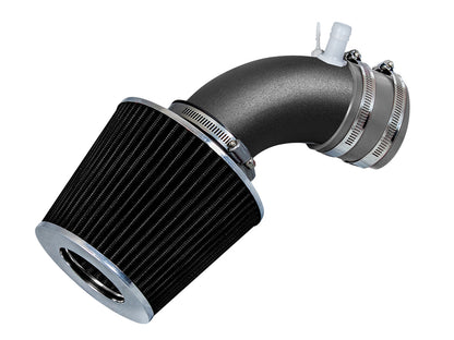 Short Ram Air Intake Kit For 2010-2012 Hyundai Genesis 2.0 Turbo Coupe | Rtunes Racing | WSI-HY-04GYB