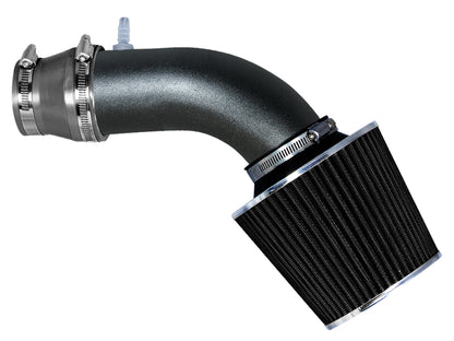 Short Ram Air Intake Kit For 2011-2015 Hyundai Accent/Veloster 1.6L, Elantra/Kia Rio | Rtunes Racing | WSI-HY-06GYB