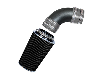 Short Ram Air Intake Kit For 2010-2012 Hyundai Genesis Coupe 3.8L V6 | Rtunes Racing | WSI-HY-07GYB