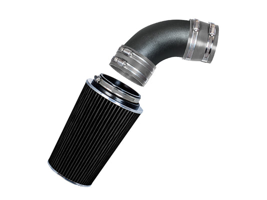 Short Ram Intake For 10-12 Hyundai Genesis Coupe 3.8L V6 WSI-HY-07GYB