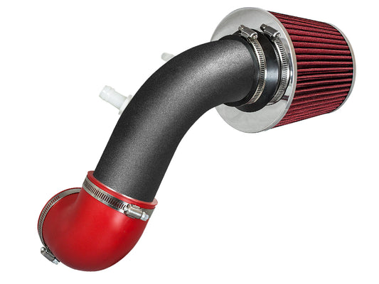 Short Ram Air Intake Kit For 2011-2014 Hyundai Sonata/Optima 2.4L I4 | Rtunes Racing | WSI-HY-08RDB