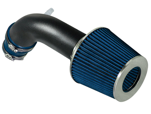 Short Ram Air Intake Kit For 2011-2017 Hyundai Elantra 2.0L | Rtunes Racing | WSI-HY-09BLB