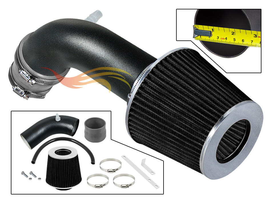 SI-HY-09 part - Matte Black Gray