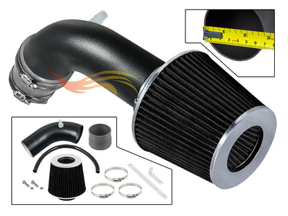 SI-HY-09 part - Matte Black Gray