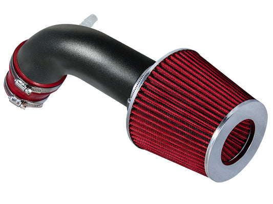 Short Ram Air Intake Kit For 2011-2017 Hyundai Elantra 2.0L | Rtunes Racing | WSI-HY-09RDB