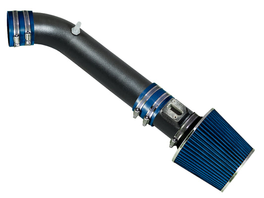 Short Ram Intake For 06-08 Infiniti M35 3.5L V6 WSI-IF-02BLB