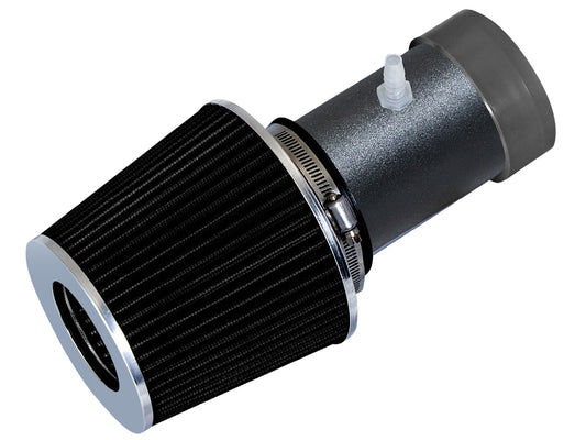 Short Ram Intake For 05-07 Jeep Grand Cherokee/Commander 3.7L V6 4.7L V8 WSI-JP-08GYB