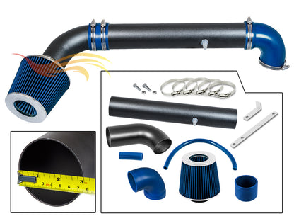 SI-JP-11 part - Matte Black Blue