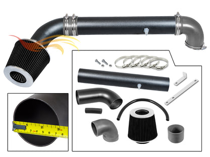 SI-JP-11 part - Matte Black Gray