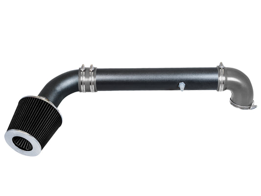 Short Ram Intake For 97-06 Jeep Wrangler 2.5L L4 / 4.0L V6 WSI-JP-11GYB