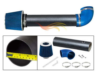 SI-JP-12 part - Matte Black Blue