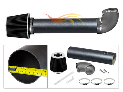 SI-JP-12 part - Matte Black Gray