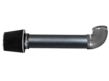 Short Ram Air Intake Kit For 2005-2010 Jeep Grand Cherokee 5.7L V8, 2006-2010 Commander | Rtunes Racing | WSI-JP-12GYB