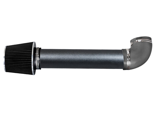Short Ram Intake For 05-10 Jeep Grand Cherokee 5.7L V8 / 06-10 Commander WSI-JP-12GYB