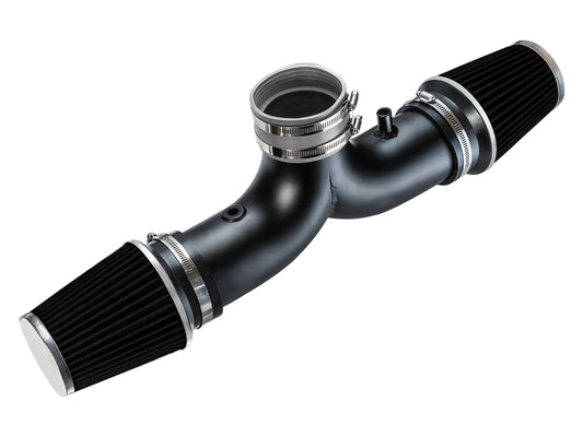 Short Ram Air Intake Kit For 2005-2010 Jeep Grand Cherokee/ 2006-2010 Grand Cherokee SRT/SRT8 | Rtunes Racing | WSI-JP-13GYB