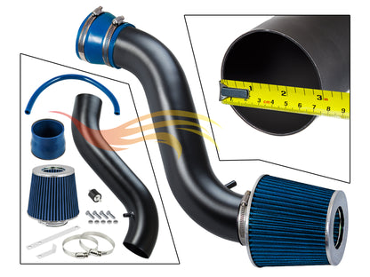 SI-JP-14 part - Matte Black Blue