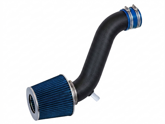 Short Ram Air Intake Kit For 2014-2018 Jeep Cherokee 3.2L V6 | Rtunes Racing | WSI-JP-17BLB