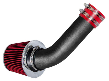 Short Ram Intake For 98-00 Mercedes Benz C220 / C230 / C280 WSI-MB-02RDB