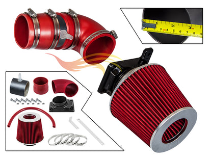 SI-MT-07 part - Matte Black Red