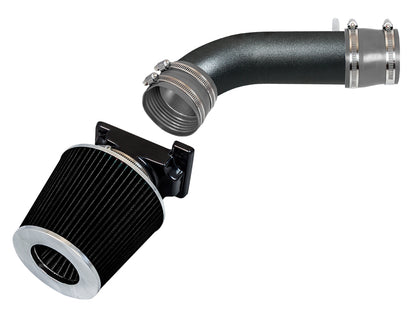 Short Ram Air Intake Kit For 1992-2003 Mitsubishi Montero/Sport 3.0L V6 | Rtunes Racing | WSI-MT-09GYB