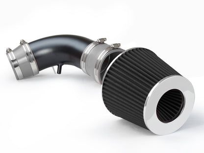 SI-MZ-08 matte black intake with gray filter