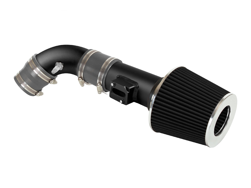 SI-NS-13 matte black intake with gray filter